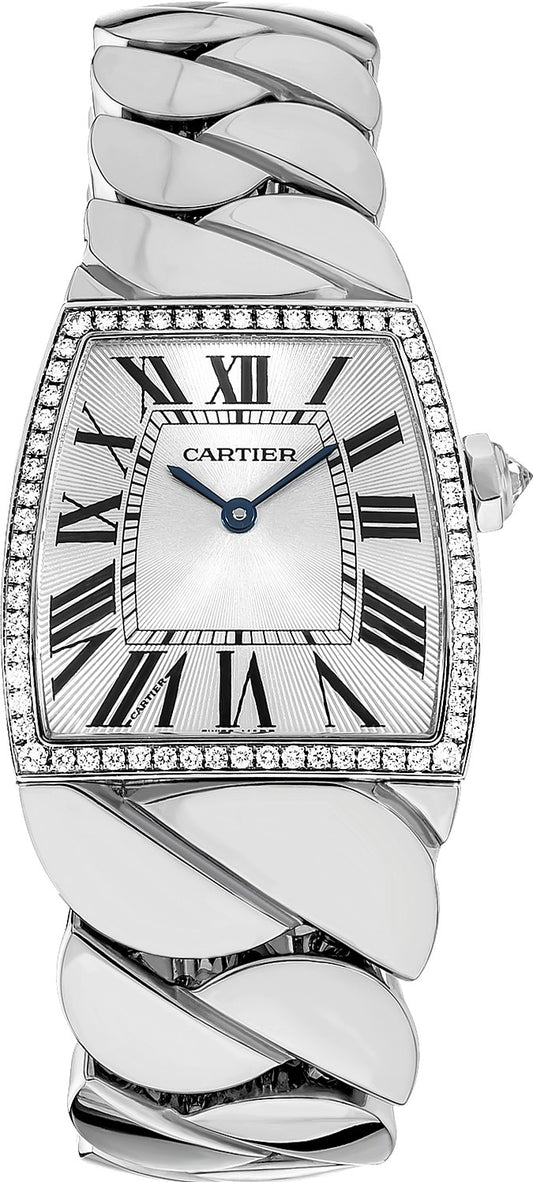 Cartier La Dona WE601005