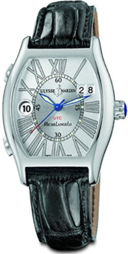 Ulysse Nardin Michelangelo 223-48/41