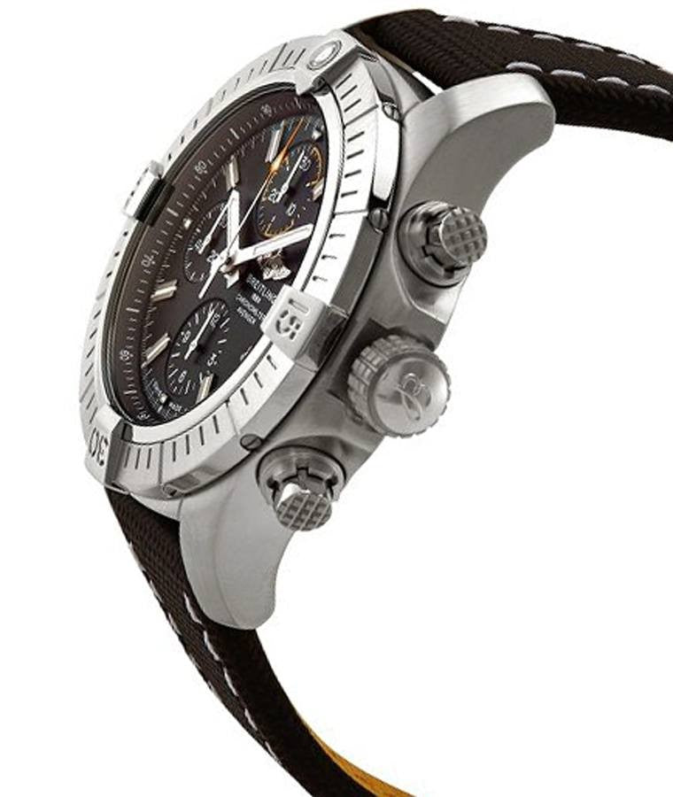 Breitling Avenger Chronograph Men's Watch A13317101B1X2