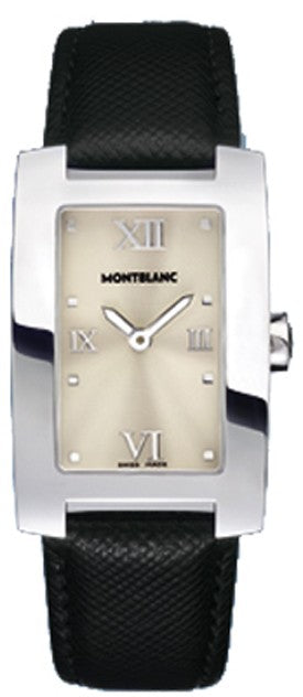 MontBlanc Profile Elegance Women's Watch 36975