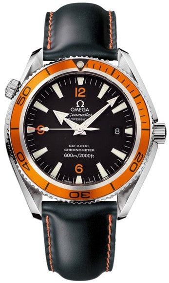 Omega Seamaster Planet Ocean 2908.50.82