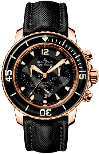 Blancpain Fifty Fathoms 5085F-3630-52