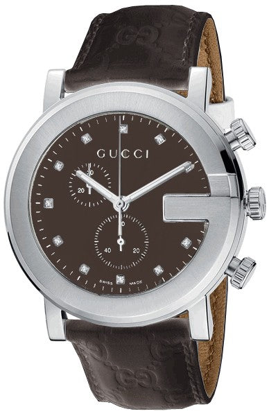 Gucci G-Chrono YA101344