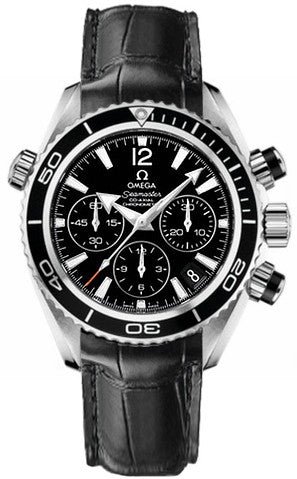 Omega Seamaster Planet Ocean 222.18.38.50.01.005