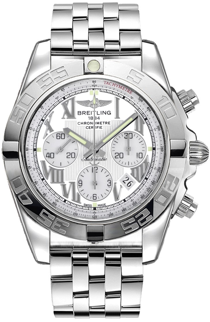 Breitling Chronomat 44 AB011012/A690-375A