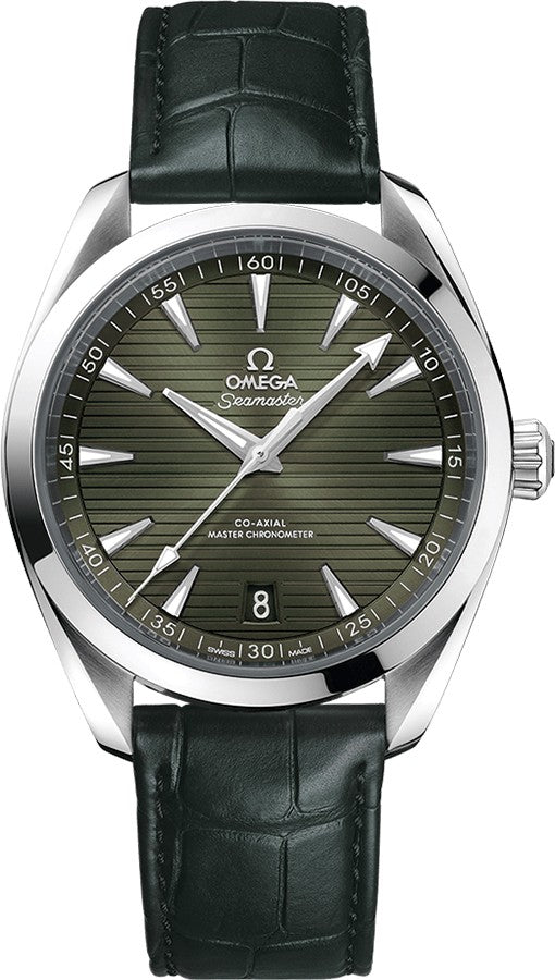 Omega Seamaster Aqua Terra Men's Watch 220.13.41.21.10.001