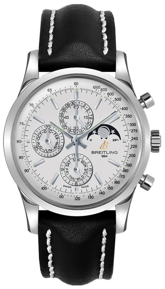 Breitling Transocean Chronograph 1461 A1931012/G750-435X