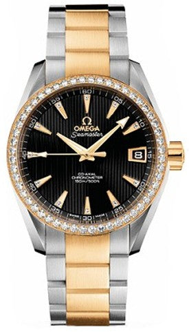 Omega Seamaster Aqua Terra 231.25.39.21.51.002