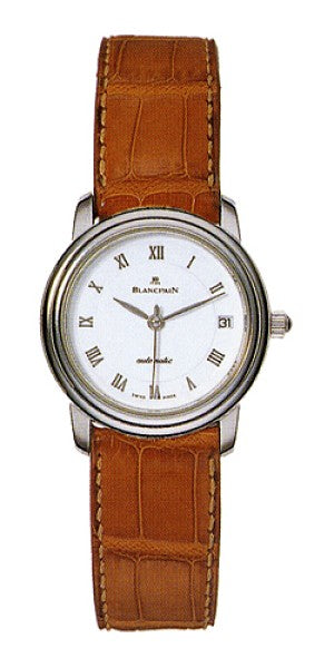 Blancpain Villeret 0096-1127-55