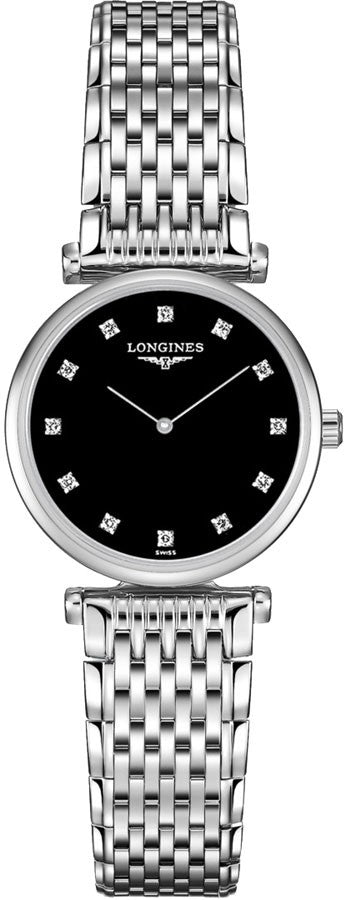 Longines La Grande Classique L4.209.4.58.6