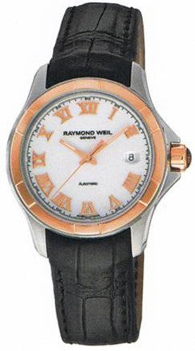 Raymond Weil Parsifal 2970-SC5-00308