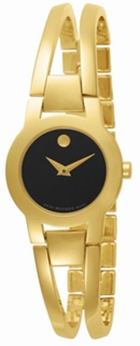 Movado Amorosa 0604758