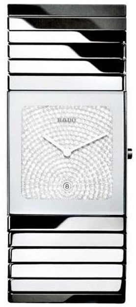 Rado Ceramica XL R21838302