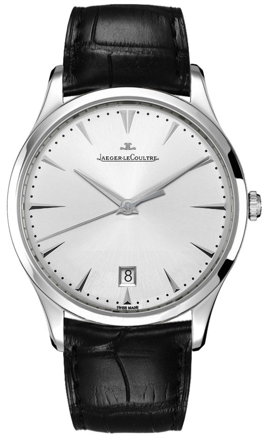 Jaeger LeCoultre Master Grande Ultra Thin Date Q1288420