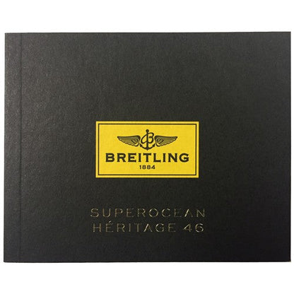 Breitling Superocean Heritage 46 A1732024/B868-267S