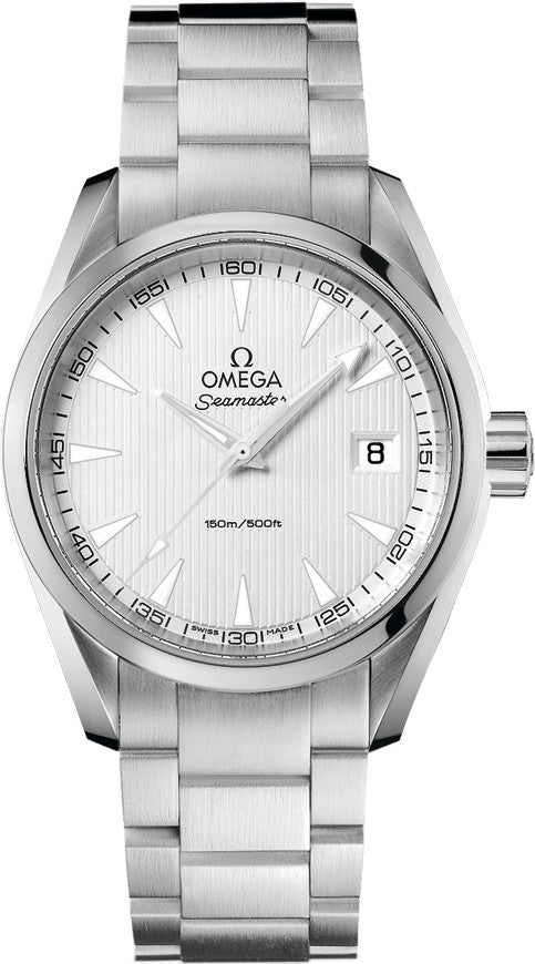 Omega Seamaster Aqua Terra 231.10.39.60.02.001