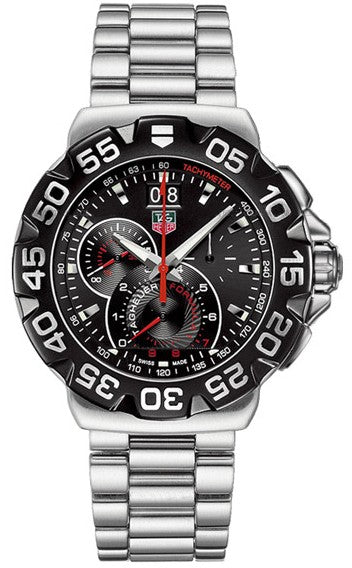 Tag Heuer Formula 1 CAH1015.BA0855