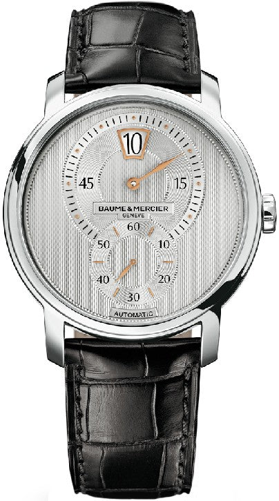 Baume & Mercier Classima 10039