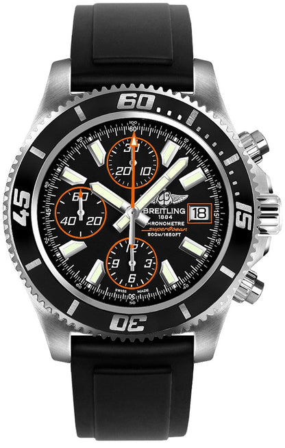 Breitling Superocean Chronograph A1334102/BA85-134S