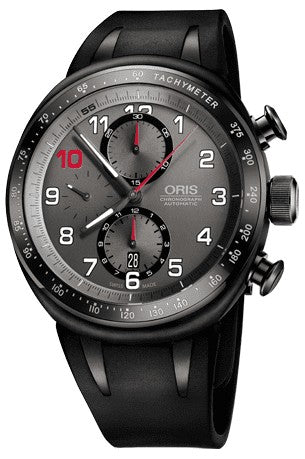 Oris TT3 Darryl O'Young Limited Edition 77476117784RS-SET