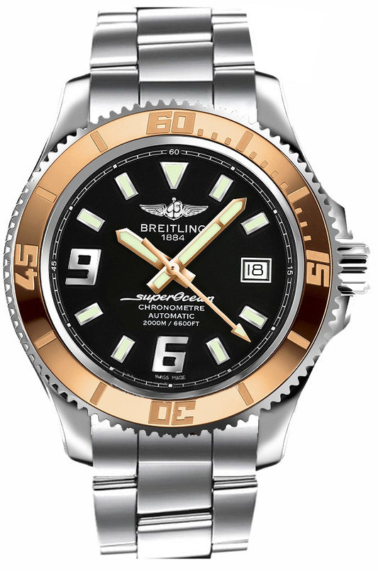 Breitling Superocean 44 C1739112/BA77-162A