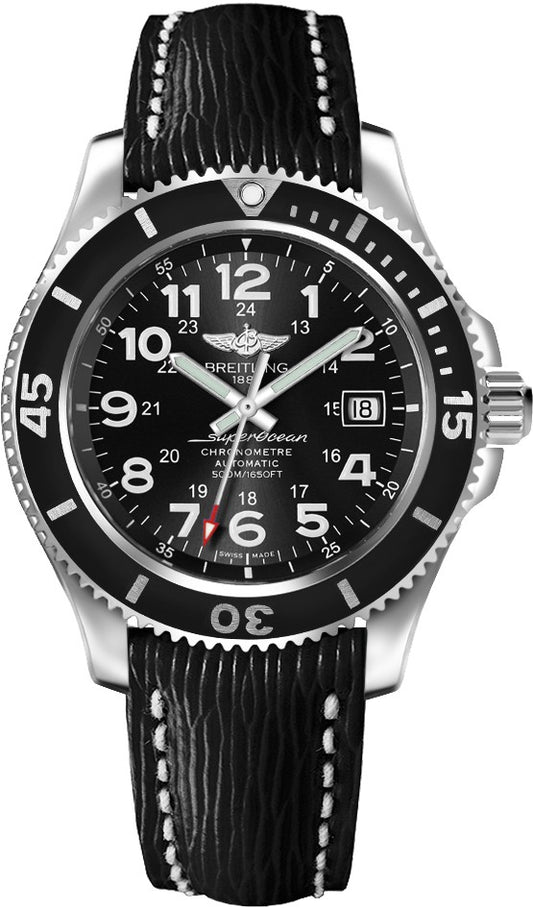 Breitling Superocean II 42 A17365C9/BD67-218X