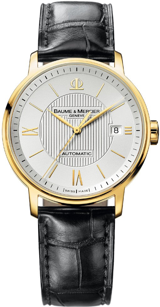 Baume & Mercier Classima 8787