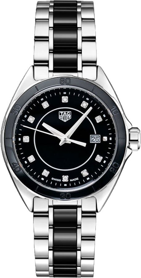 Tag Heuer Formula 1 Quartz Women's Watch WBJ141AB.BA0973