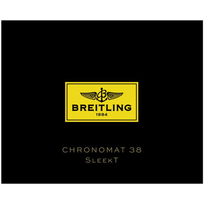 Breitling Chronomat 38 A1331053/A776-725P