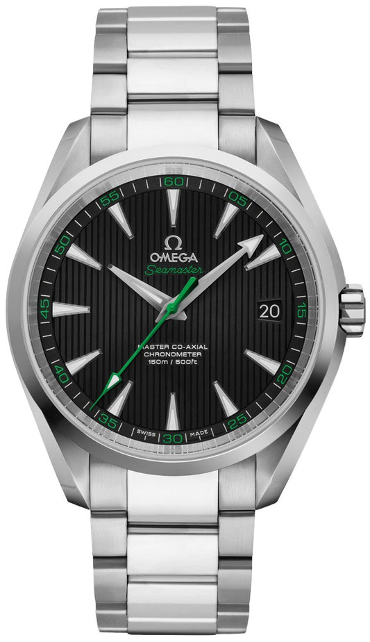 Omega Seamaster Aqua Terra 231.10.42.21.01.004