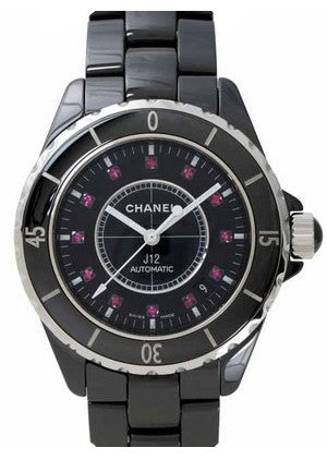 Chanel J12 Automatic H1635