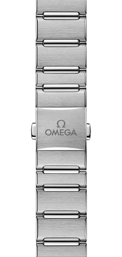 Omega Constellation Stainless Steel Women's Watch 131.10.29.20.05.001