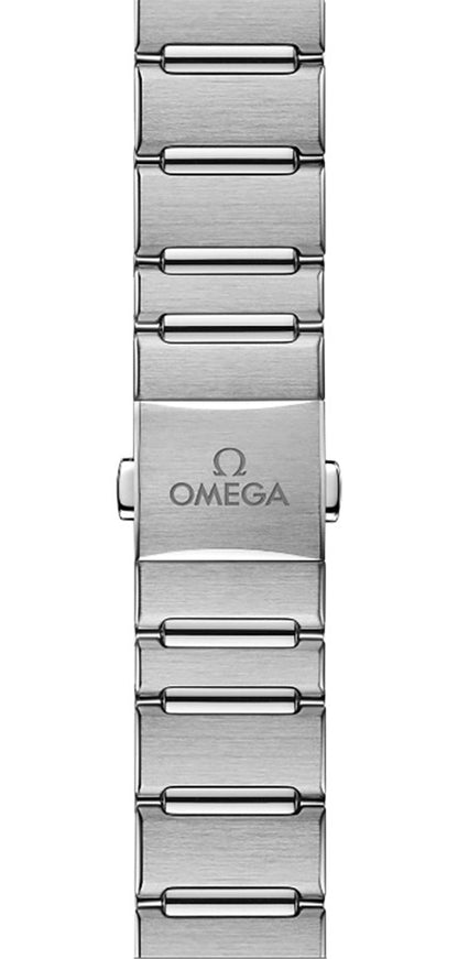 Omega Constellation Stainless Steel Women's Watch 131.10.29.20.05.001