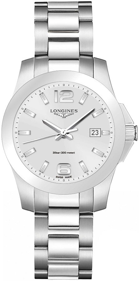 Longines Conquest L3.378.4.76.6