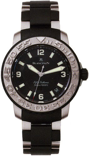 Blancpain 50 Fathoms 2200-6530-66