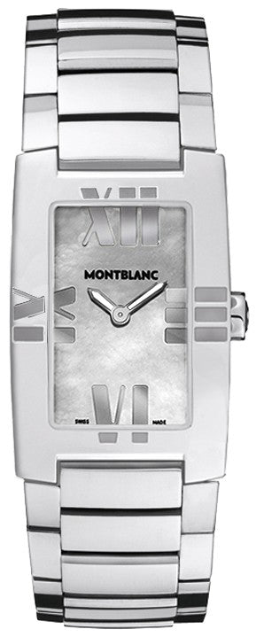 MontBlanc Profile Elegance 104291