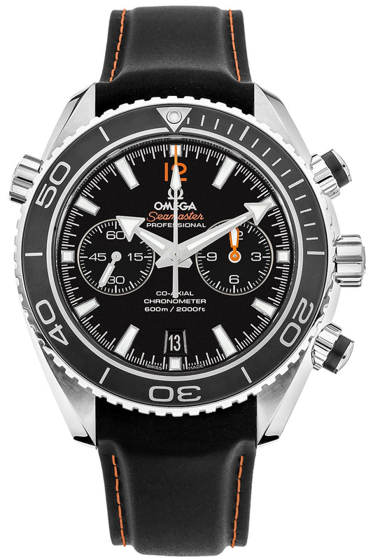 Omega Seamaster Planet Ocean 232.32.46.51.01.005