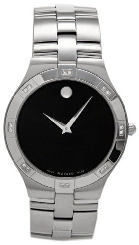 Movado Juro 0605721