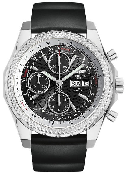 Breitling Bentley GT A1336313/B960-213S