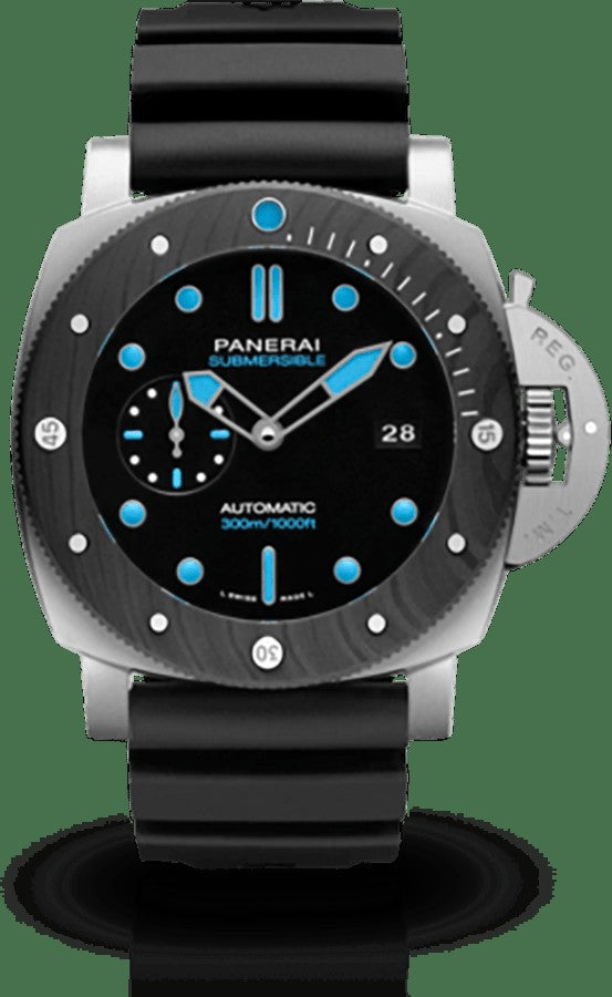 Panerai Luminor Submersible BMG-Tech Men's Watch PAM00799