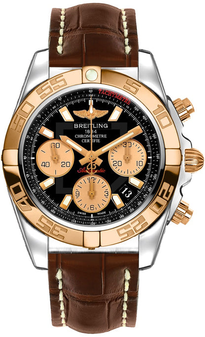 Breitling Chronomat 41 CB014012/BA53-724P