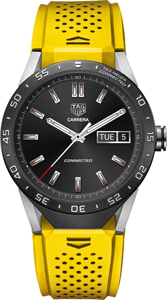 Tag Heuer Connected SAR8A80.FT6060