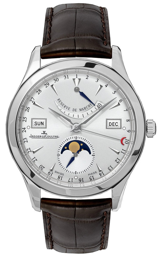 Jaeger LeCoultre Master Calendar Q151842D