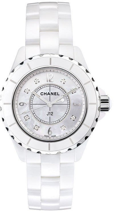 Chanel J12 Quartz H2422