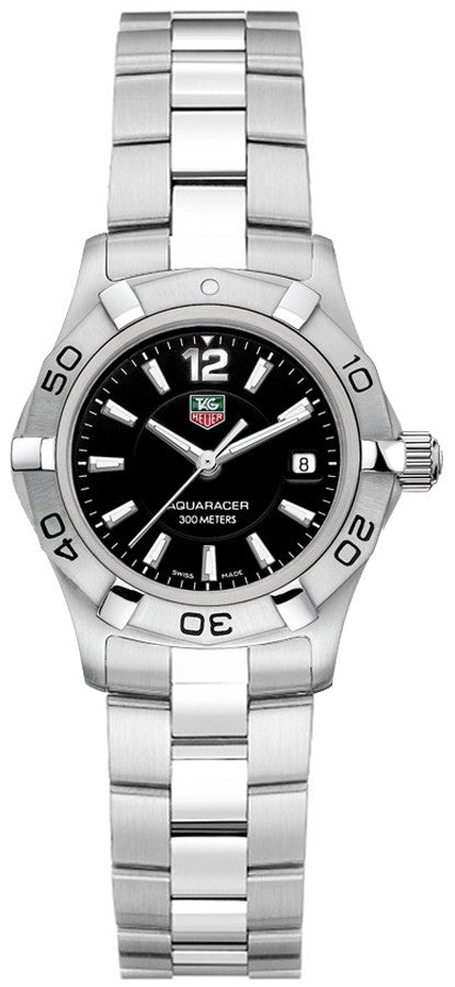 Tag Heuer Aquaracer Ladies Watch WAF1410.BA0812