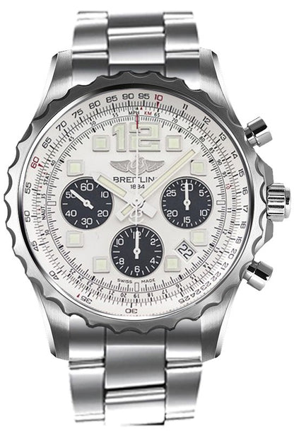 Breitling Chronospace Automatic A2336035/G718-167A