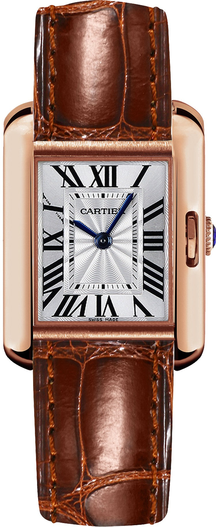 Cartier Tank Anglaise W5310042