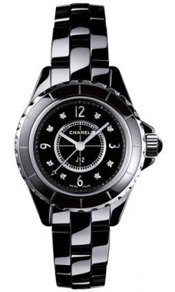 Chanel J12 Quartz H2569