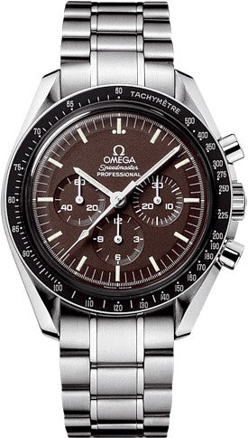 Omega Speedmaster Professional Moonwatch 311.30.42.30.13.001