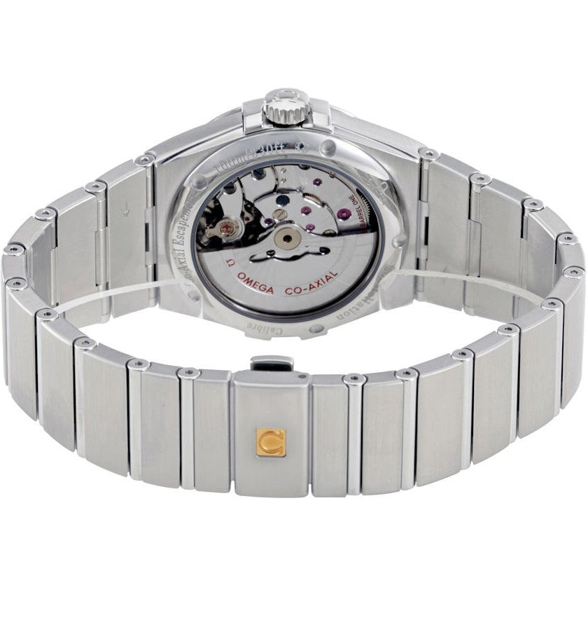 Omega Constellation 123.10.38.21.06.002